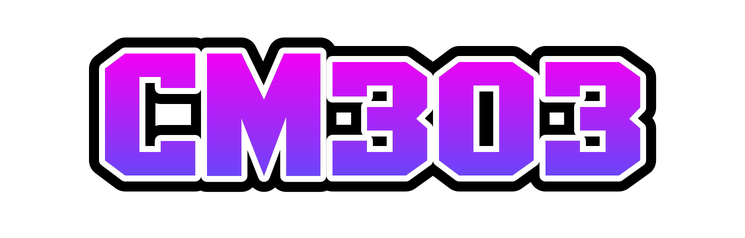 CM303